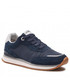 Sneakersy s.Oliver Sneakersy  - 5-23634-38 Navy 805