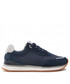 Sneakersy s.Oliver Sneakersy  - 5-23634-38 Navy 805