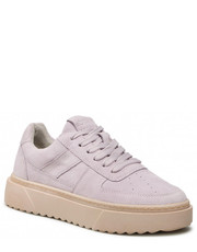 Sneakersy Sneakersy  - 5-23647-28 Lilac 597 - eobuwie.pl s.Oliver