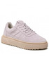 Sneakersy s.Oliver Sneakersy  - 5-23647-28 Lilac 597