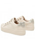 Sneakersy s.Oliver Sneakersy  - 5-23614-39 Beige 400