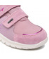 Półbuty dziecięce Primigi Sneakersy  - GORE-TEX 1871711 S Pink