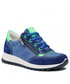 Półbuty dziecięce Primigi Sneakersy  - 1869544 S Blue