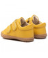 Półbuty dziecięce Primigi Sneakersy  - 7401099 Gial