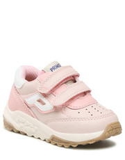 Półbuty dziecięce Sneakersy  - 2948000 Baby - eobuwie.pl Primigi
