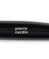 Parasol Pierre Cardin Parasolka  - Long Ac Be 82670 Black/White/Flower White