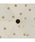 Parasol Pierre Cardin Parasolka  - Metallic Dots 82718 Gold