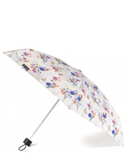 Parasol Parasolka  - Petito 82707 Flower Meadow Cream - eobuwie.pl Pierre Cardin