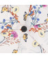 Parasol Pierre Cardin Parasolka  - Petito 82707 Flower Meadow Cream