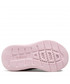 Półbuty dziecięce Geox Sneakersy  - B Sprintye G. D B254TD 0HH14 C0618 S Black/Pink