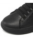 Półbuty dziecięce Geox Sneakersy  - J Nebcup B. B J02AZB 04314 C9999 M Black