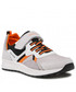 Półbuty dziecięce Geox Sneakersy  - J Briezee B. A J25GMA 01122 C0422 D White/Orange