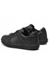 Półbuty dziecięce Geox Sneakersy  - J Arzach B. D J844AD 05443 C9999 M Black