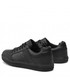 Półbuty dziecięce Geox Sneakersy  - J Arzach B. D J844AD 05443 C9999 S Black