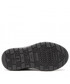 Półbuty dziecięce Geox Sneakersy  - J Riddock B. F J847SF 00043 C9999 M Black