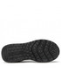 Półbuty dziecięce Geox Sneakersy  - J Fastics G. B J26GZB 0HS54 C9999 D Black