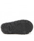 Półbuty dziecięce Geox Sneakersy  - B Heira B. A B263XA 054AU C0245 S Black/Royal