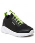 Sneakersy dziecięce Geox Sneakersy  - J Sprintye B. A J25GBA 0006K C9999 M Black