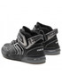 Trzewiki dziecięce Geox Sneakersy  - J Grayjay B. A J169YA 0BU11 C9999 D Black