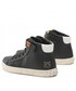 Trzewiki dziecięce Geox Sneakersy  - J Kathe G. G J26EUG 0002H C9999 S Black