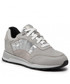 Sneakersy Geox Sneakersy  - D New Aneko B Abx B D26LYB 085FU C1355 Lt Grey/Silver