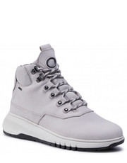Sneakersy Sneakersy  - D Aerantis 4X4 Abx A D04LAA 00032 C1010 Lt Grey - eobuwie.pl Geox