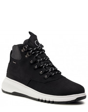Sneakersy Sneakersy  - D Aerantis 4x4 Abx A D04LAA 076FU C9999 Black - eobuwie.pl Geox