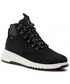 Sneakersy Geox Sneakersy  - D Aerantis 4x4 Abx A D04LAA 076FU C9999 Black