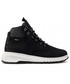 Sneakersy Geox Sneakersy  - D Aerantis 4x4 Abx A D04LAA 076FU C9999 Black