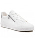 Sneakersy Geox Sneakersy  - D Blomiee A D026HA 000BC C1405 Optic White