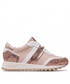 Sneakersy Geox Sneakersy  - D Tabelya A D16AQA 085RY C1ZH8 White/Rose Gold