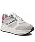 Sneakersy Geox Sneakersy  - D Kency B D16QHB 0PZ22 C1002 Off White