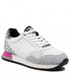 Sneakersy Geox Sneakersy  - D Doralea B D25RTB 0FUPZ C1352 White/Off White