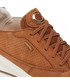 Sneakersy Geox Sneakersy  - D Aerantis A D02HNA 00022 C6001 Cognac
