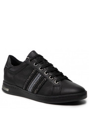 Sneakersy Sneakersy  - D Jaysen C D161BC 08541 C9999  Black - eobuwie.pl Geox