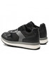 Sneakersy Geox Sneakersy  - D Runntix B D25RRB 085FU C9999 Black