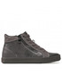 Sneakersy Geox Sneakersy  - D Blomiee B D166HB 0AR22 C9002 Dk Grey
