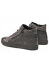 Sneakersy Geox Sneakersy  - D Blomiee B D166HB 0AR22 C9002 Dk Grey