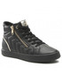 Sneakersy Geox Sneakersy  - D Blomiee E D266HE 0BCAR C9999 Black