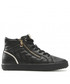 Sneakersy Geox Sneakersy  - D Blomiee E D266HE 0BCAR C9999 Black