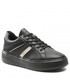 Sneakersy Geox Sneakersy  - D Nhenbus C D268DC 0BU85 C9999 Black