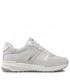 Sneakersy Geox Sneakersy  - D Airell A D252SA 08522 C1352  White/Off White