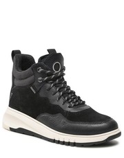 Sneakersy Sneakersy  - D Aerantis 4X4 B ABX A D26LAA 02233 C9999 Black - eobuwie.pl Geox