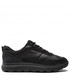 Mokasyny męskie Geox Sneakersy  - U Spherics E U16BYE 08522 C9997 Black