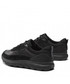 Mokasyny męskie Geox Sneakersy  - U Spherics E U16BYE 08522 C9997 Black