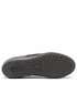 Mokasyny męskie Geox Sneakersy  - U Wells C U52T5C 02211 C9002 Dk Grey