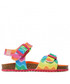 Sandały dziecięce Agatha Ruiz de la Prada Sandały  - 222954-A S Multicolor