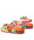 Sandały dziecięce Agatha Ruiz de la Prada Sandały  - 222954-A S Multicolor
