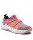 Półbuty dziecięce Superfit Sneakersy  - 1-009527-5500 S Pink/Orange