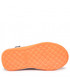 Półbuty dziecięce Superfit Sneakersy  - 1-009525-5500 M Pink/Orange